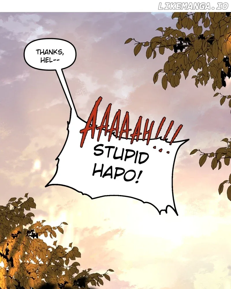 When Jasy Whistles Chapter 116 page 14