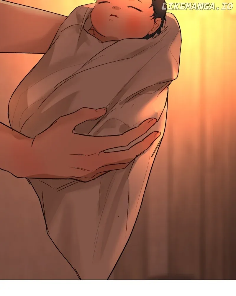 When Jasy Whistles Chapter 116 page 20