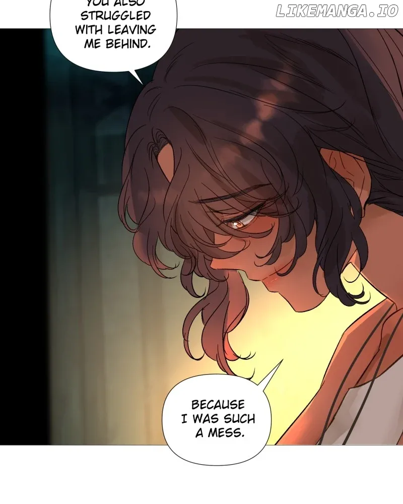 When Jasy Whistles Chapter 116 page 38