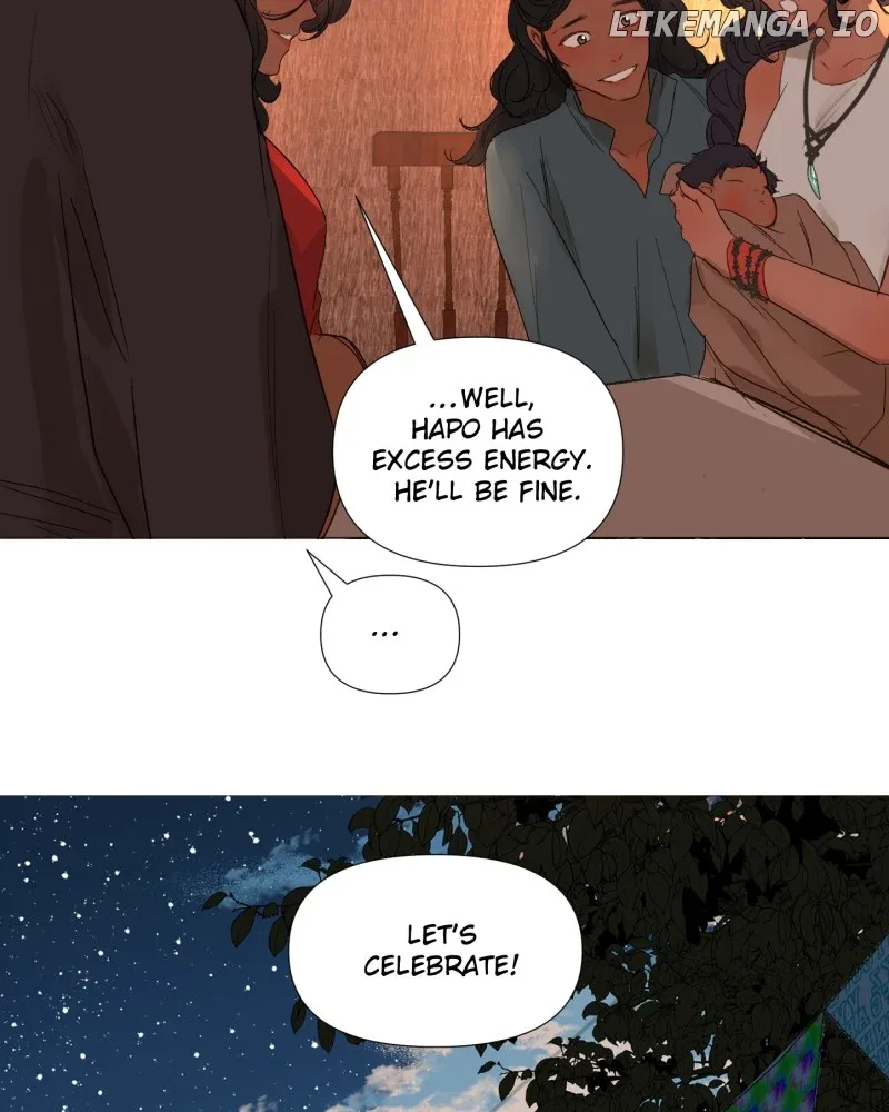 When Jasy Whistles Chapter 116 page 24