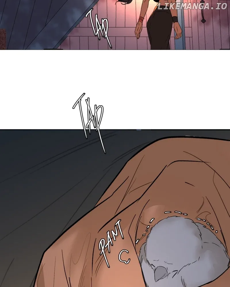 When Jasy Whistles Chapter 116 page 31