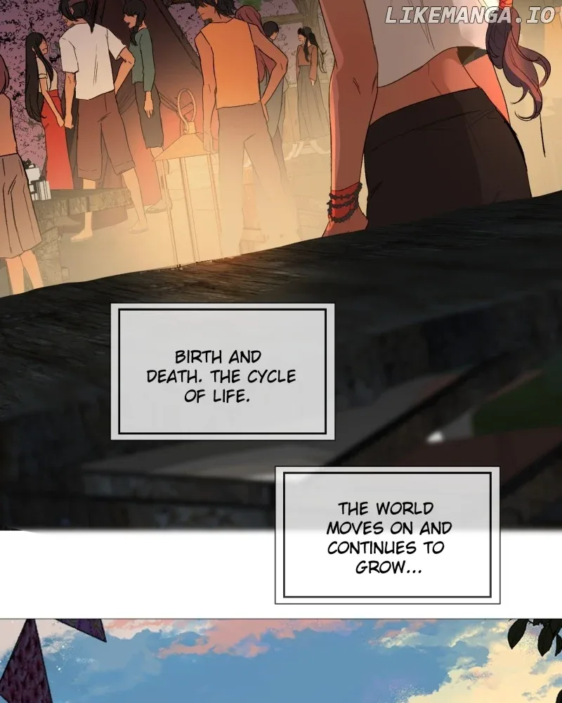 When Jasy Whistles Chapter 116 page 26