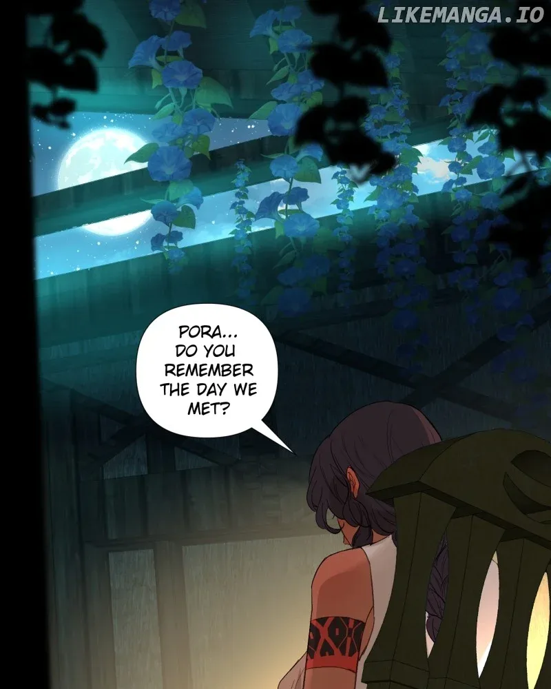 When Jasy Whistles Chapter 116 page 33
