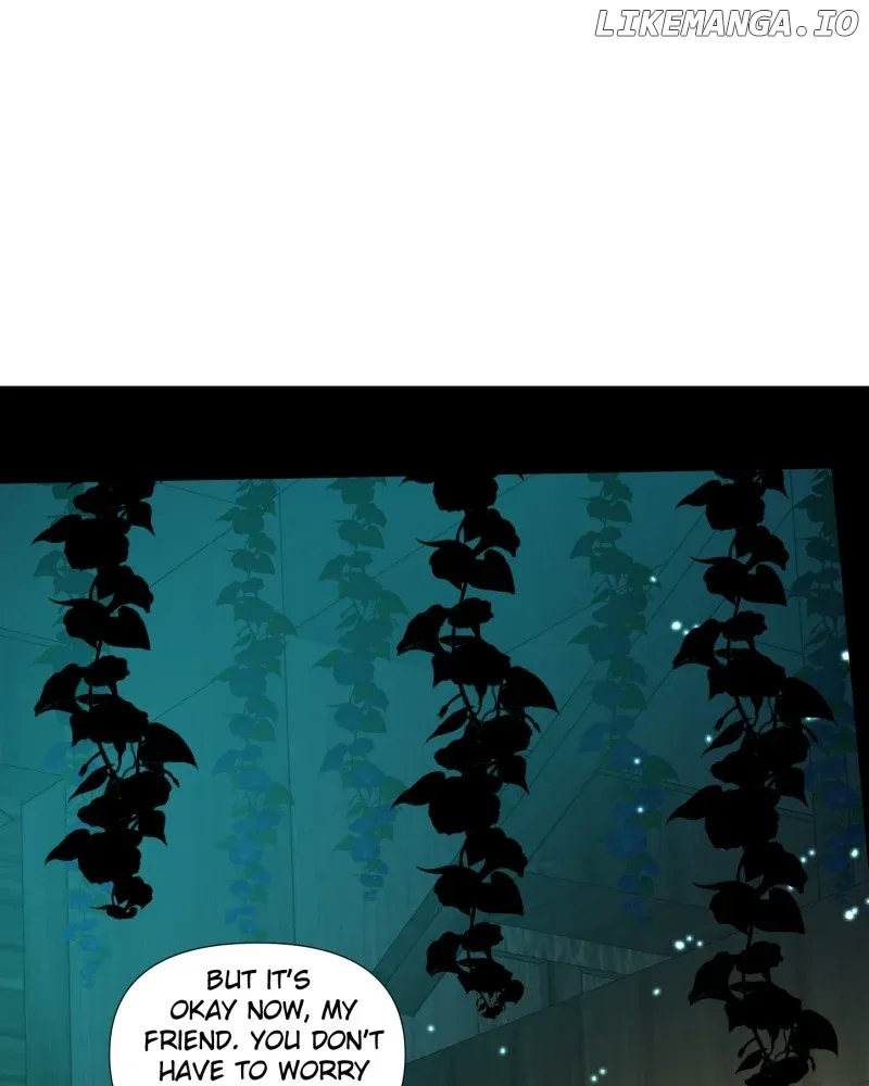 When Jasy Whistles Chapter 116 page 39