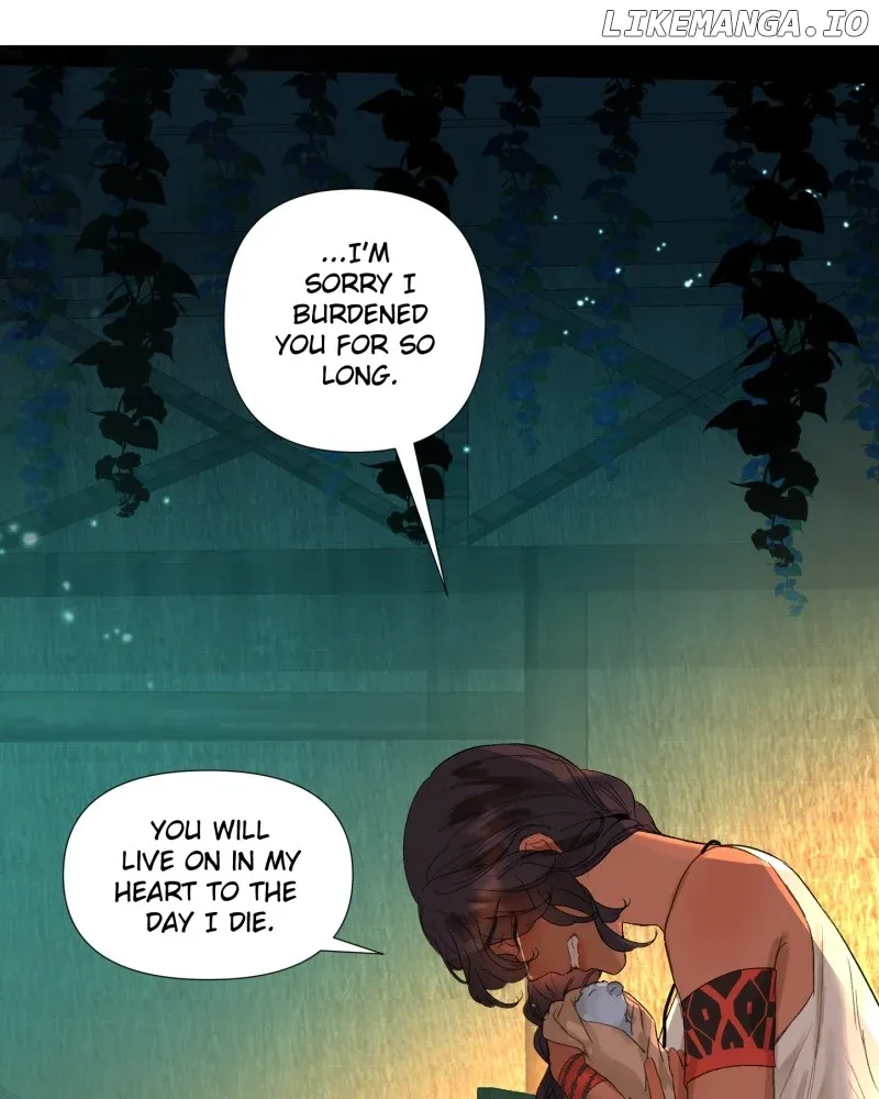 When Jasy Whistles Chapter 116 page 42