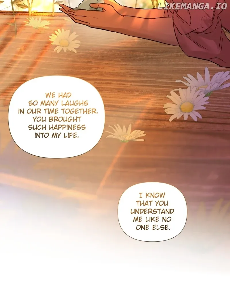 When Jasy Whistles Chapter 116 page 36