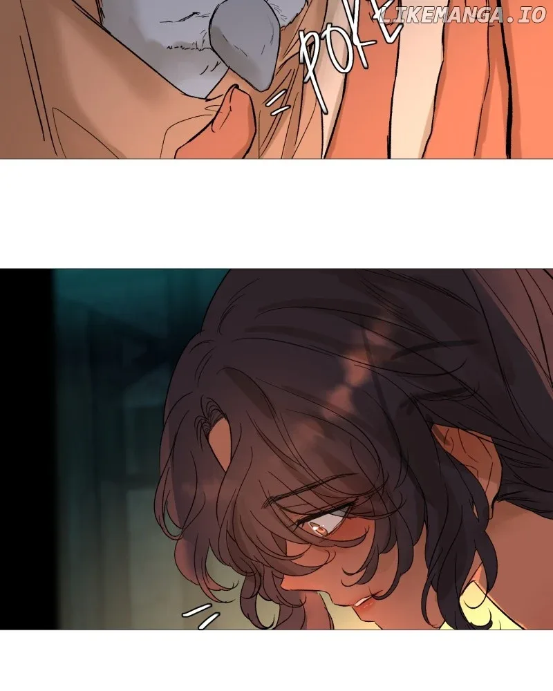 When Jasy Whistles Chapter 116 page 44