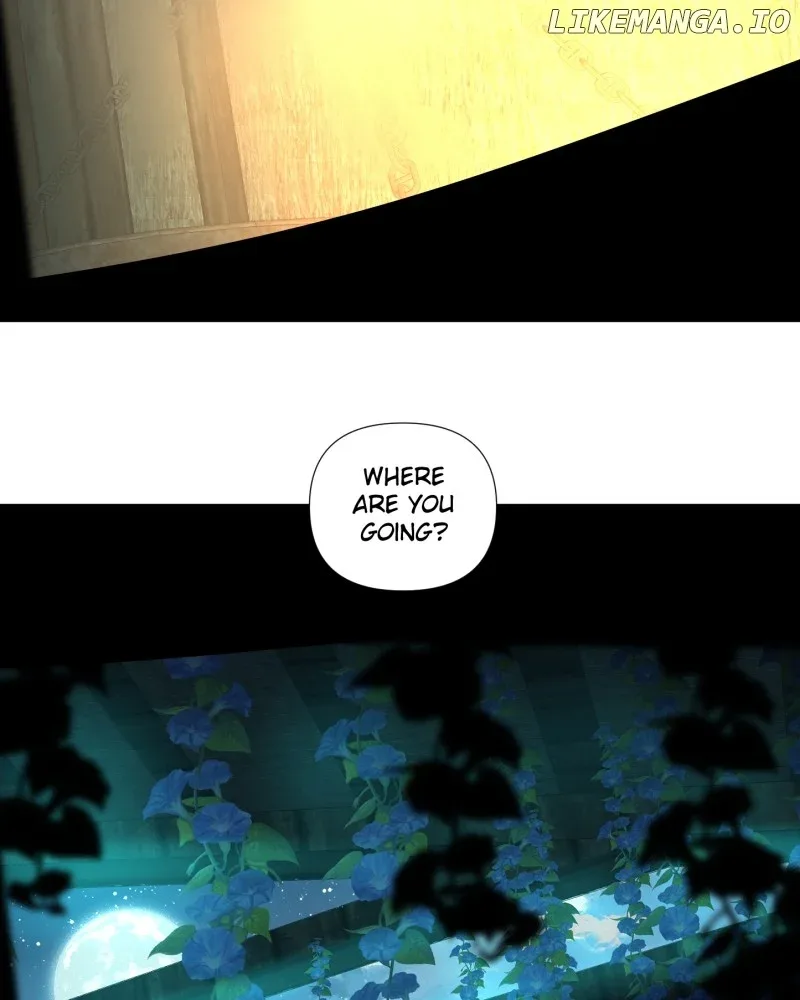 When Jasy Whistles Chapter 116 page 46
