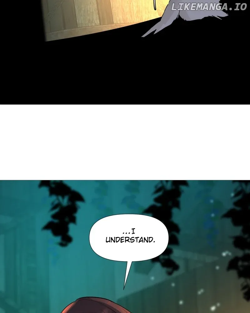 When Jasy Whistles Chapter 116 page 48