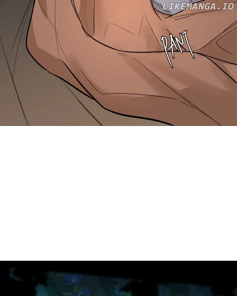 When Jasy Whistles Chapter 116 page 32