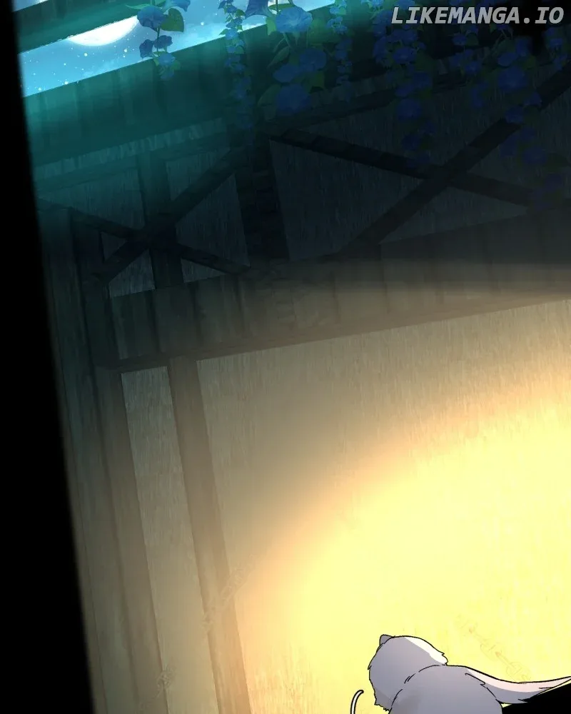 When Jasy Whistles Chapter 116 page 47