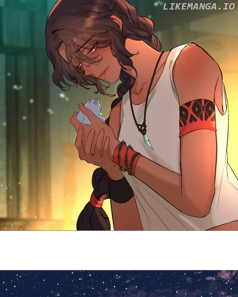 When Jasy Whistles Chapter 116 page 49