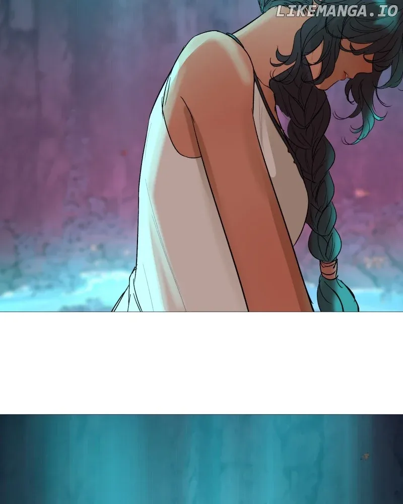 When Jasy Whistles Chapter 116 page 59