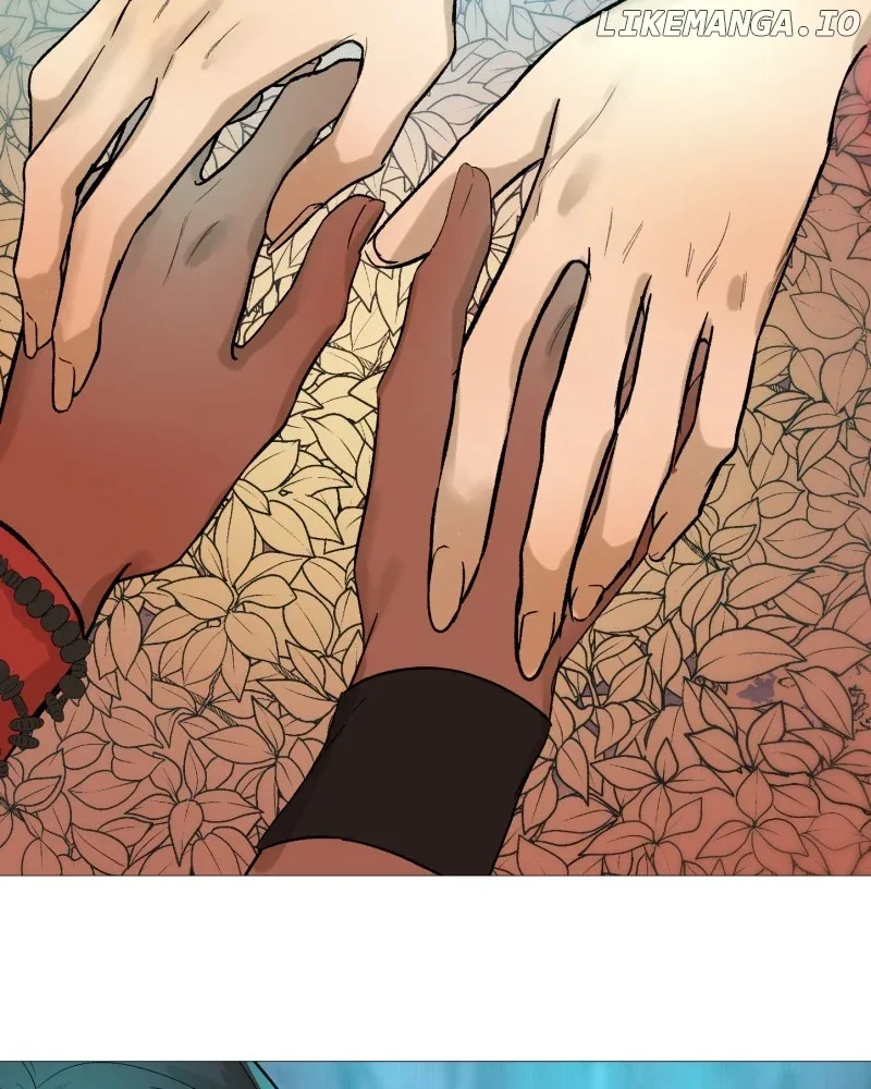 When Jasy Whistles Chapter 116 page 70