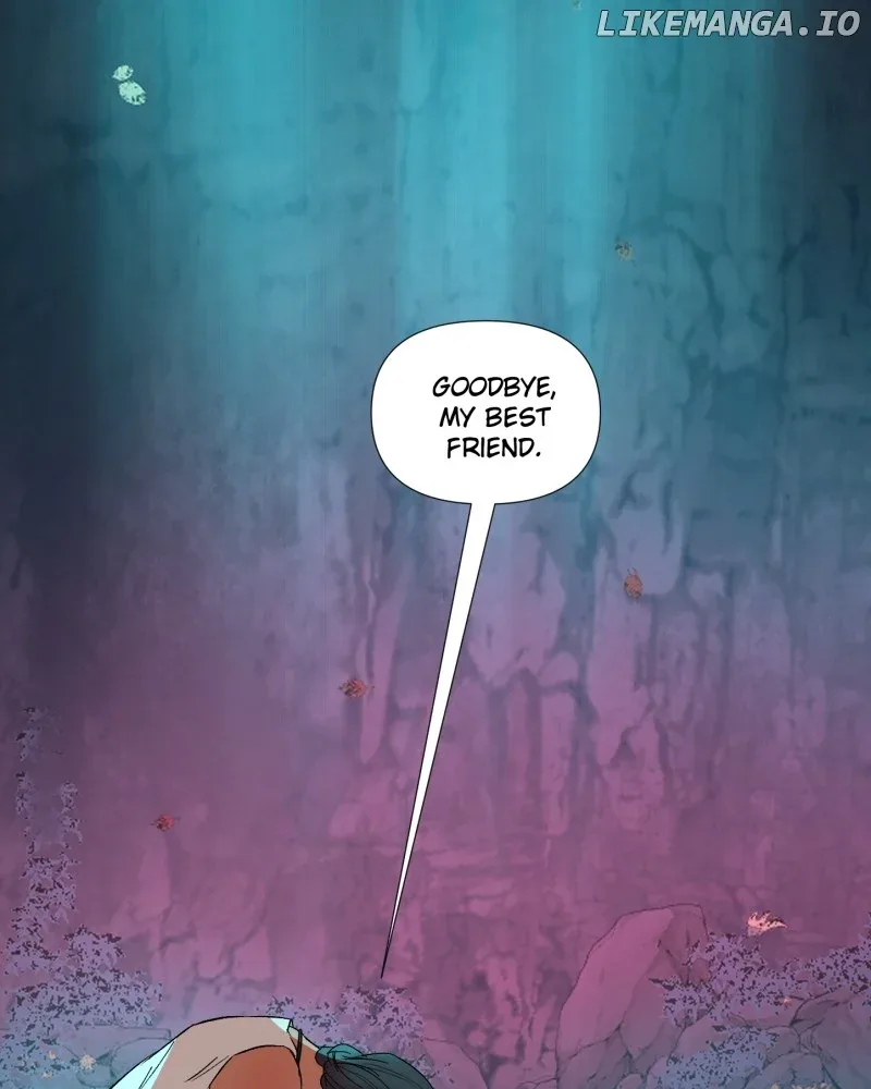 When Jasy Whistles Chapter 116 page 60