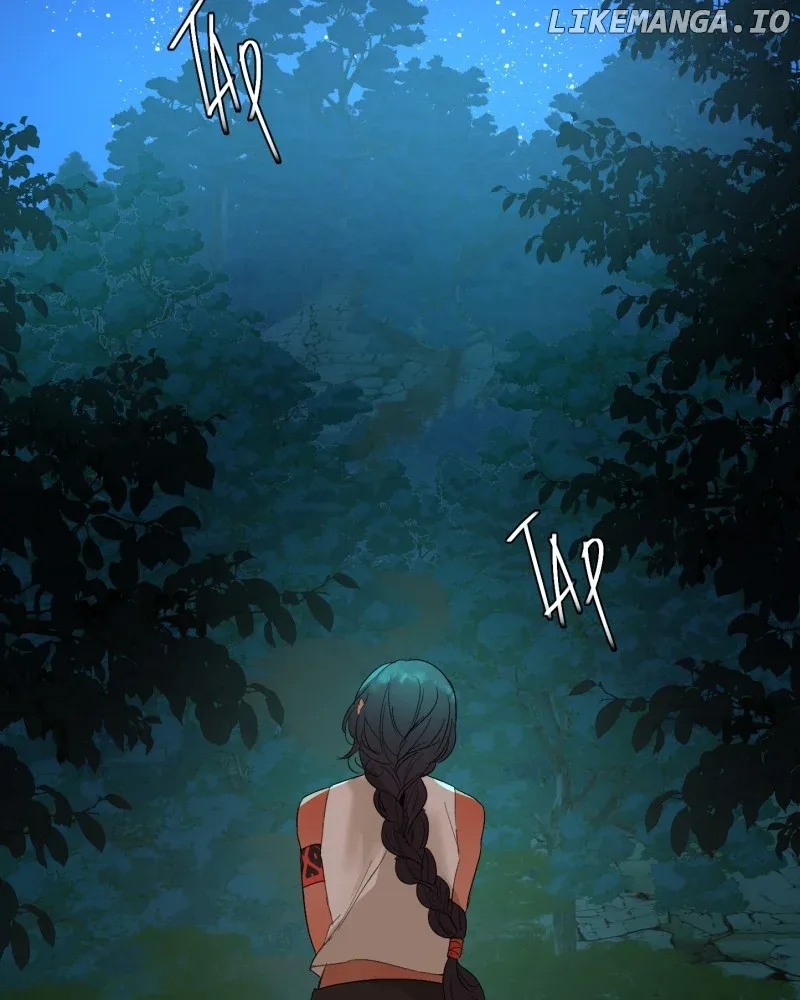 When Jasy Whistles Chapter 116 page 51