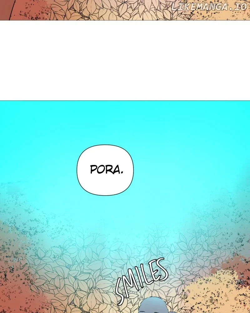 When Jasy Whistles Chapter 116 page 57
