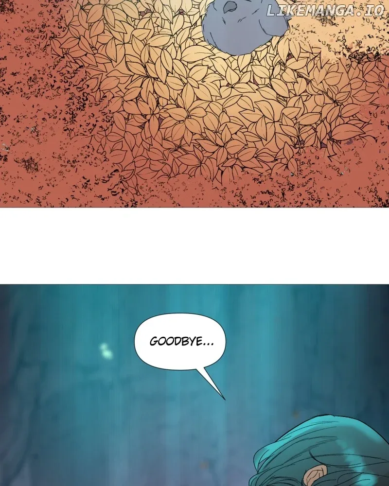 When Jasy Whistles Chapter 116 page 58