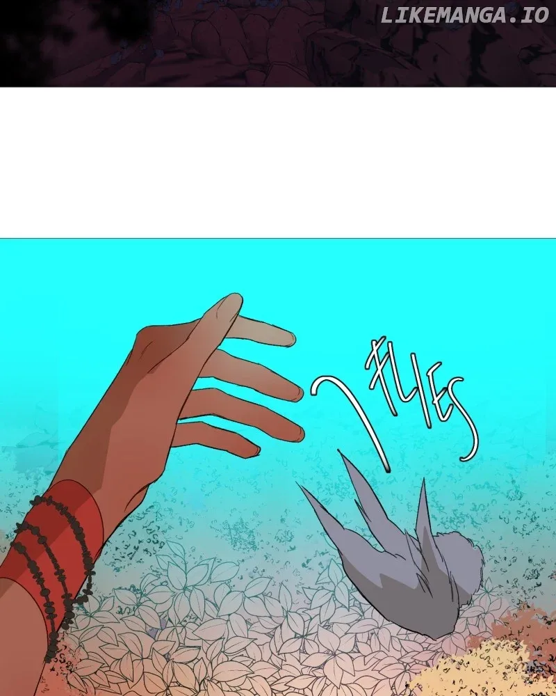 When Jasy Whistles Chapter 116 page 56