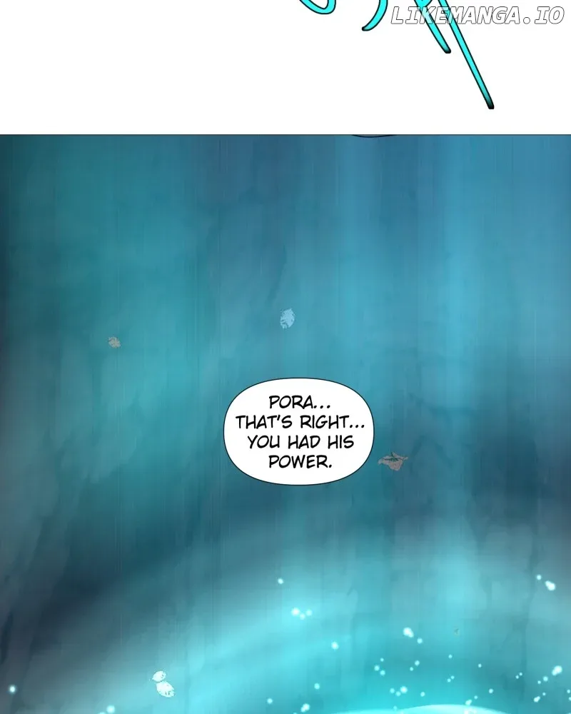 When Jasy Whistles Chapter 116 page 65