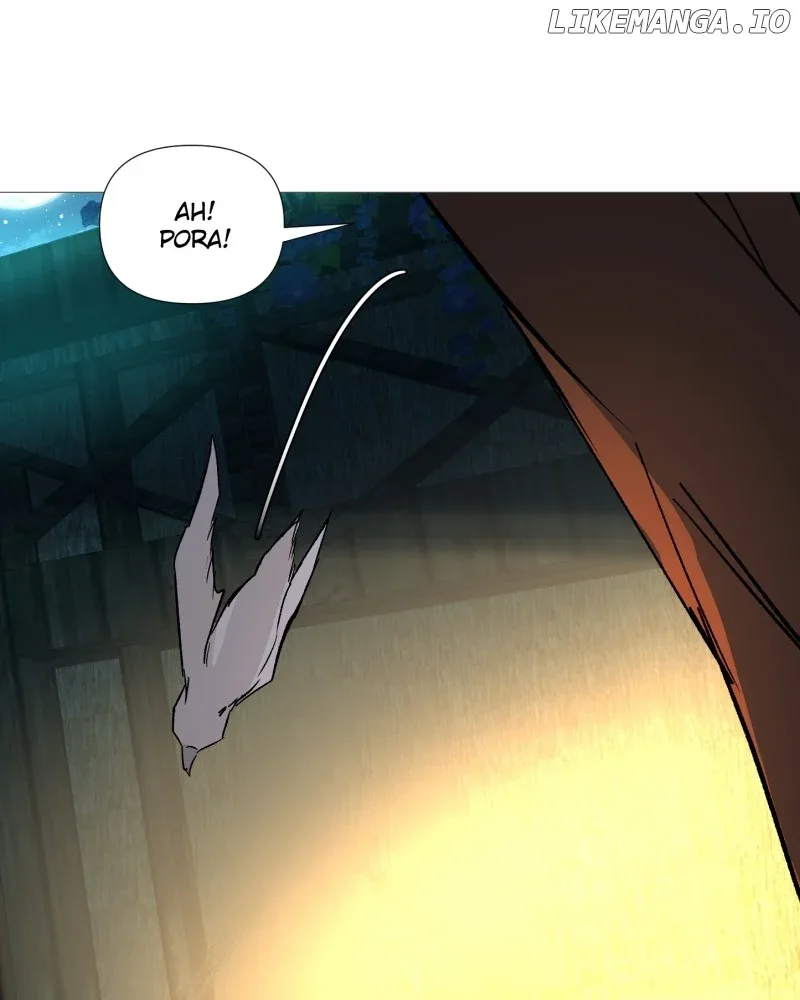 When Jasy Whistles Chapter 116 page 45