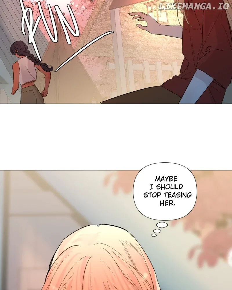 When Jasy Whistles Chapter 117 page 46