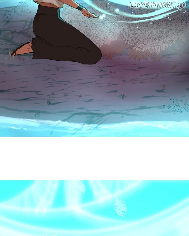 When Jasy Whistles Chapter 116 page 67