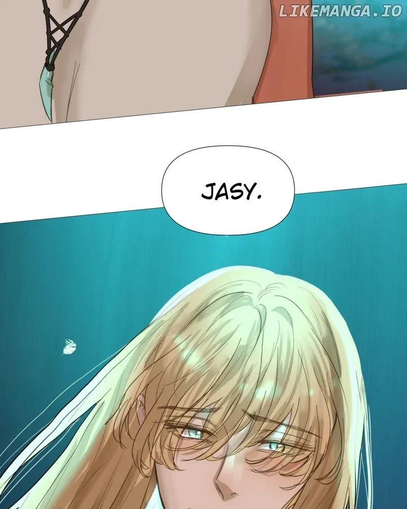 When Jasy Whistles Chapter 116 page 72