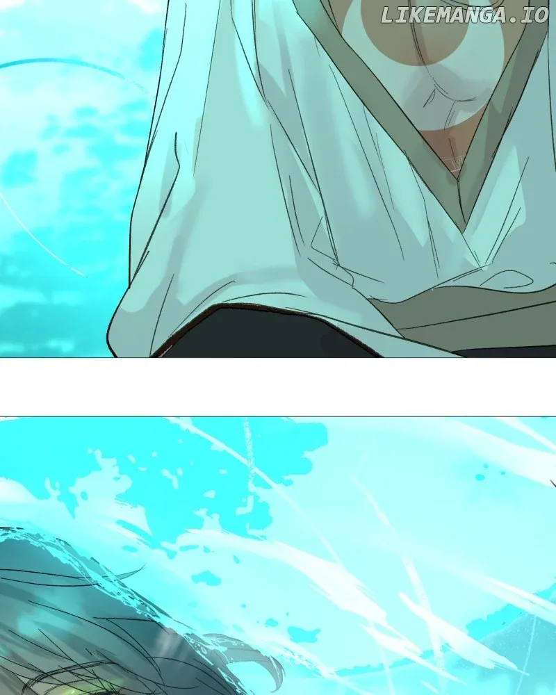 When Jasy Whistles Chapter 117 page 7