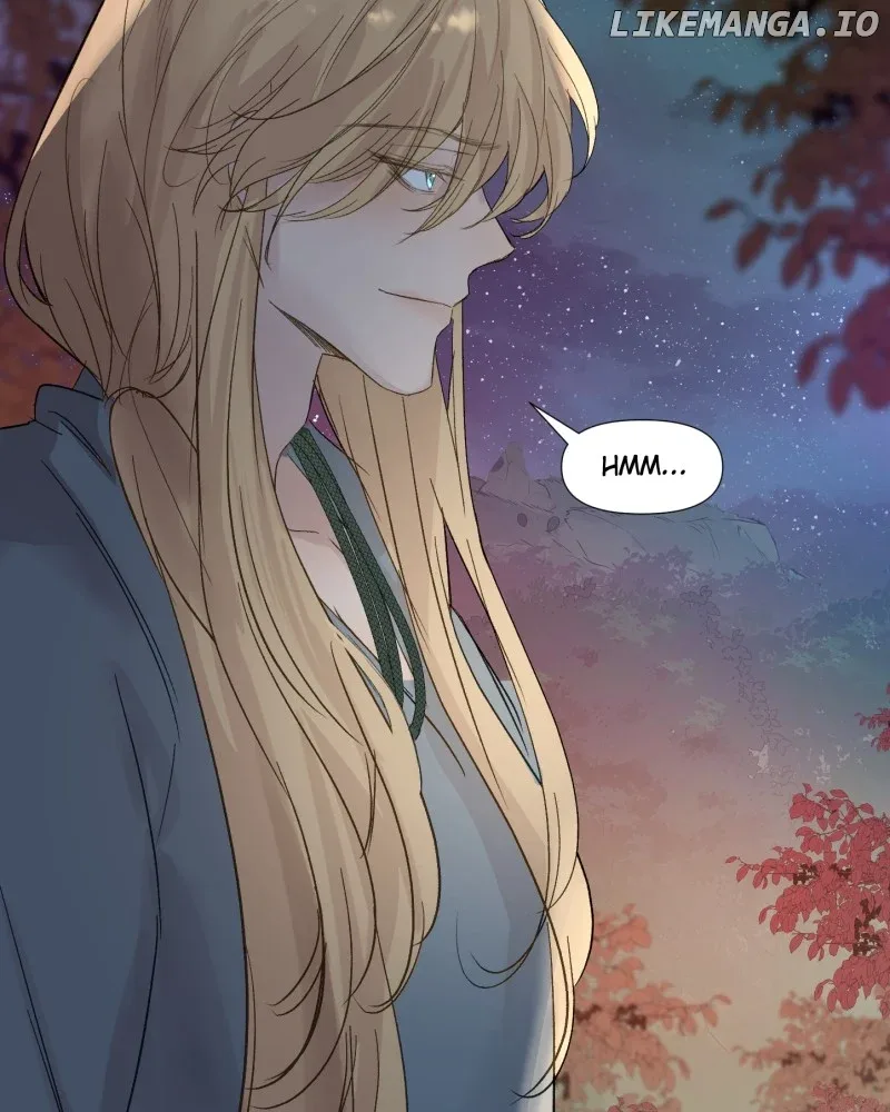 When Jasy Whistles Chapter 117 page 31