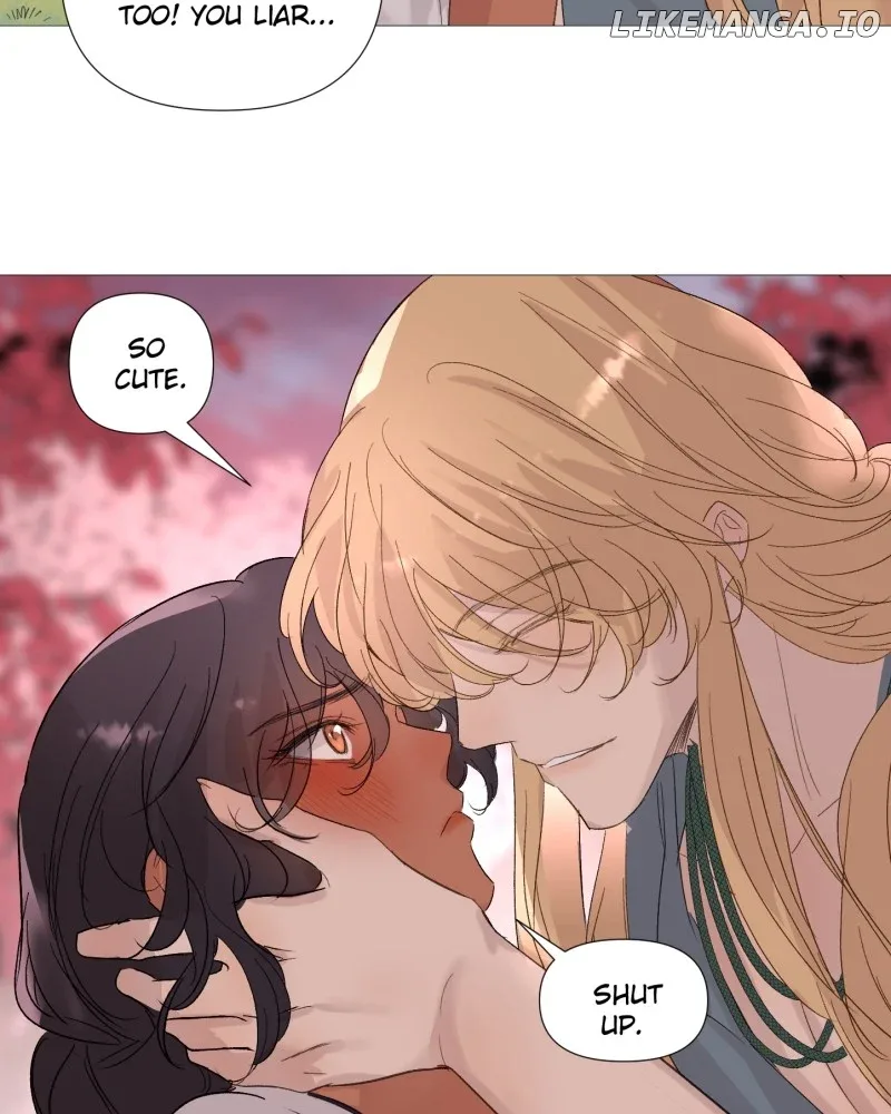 When Jasy Whistles Chapter 117 page 26