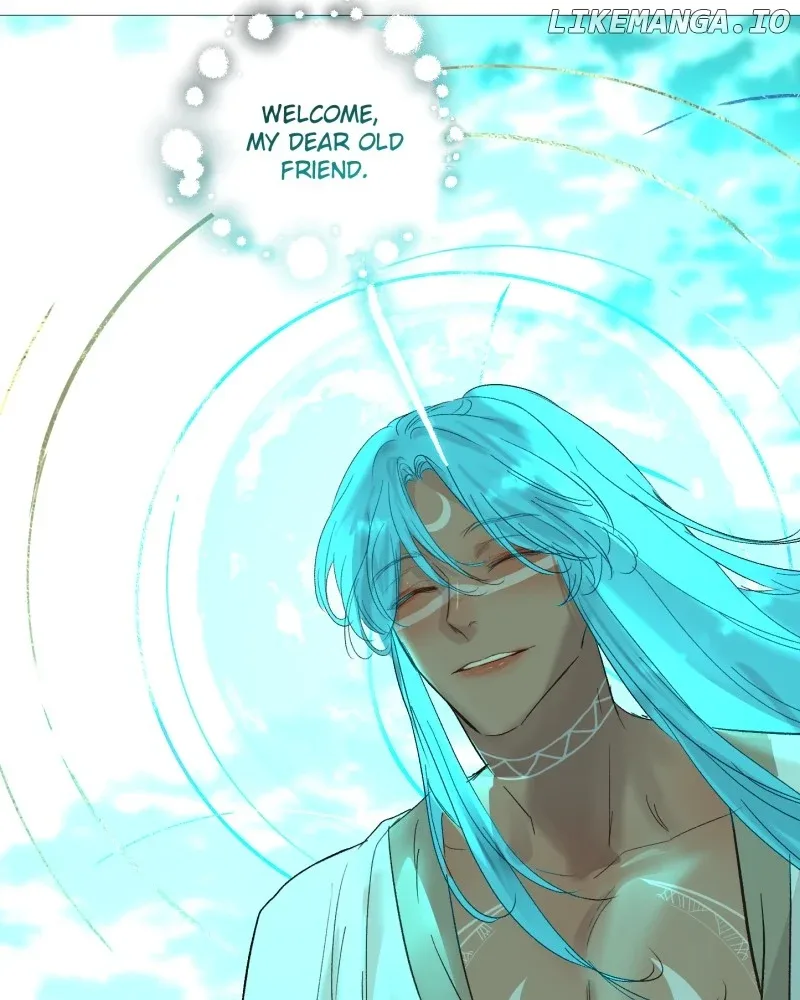 When Jasy Whistles Chapter 117 page 6