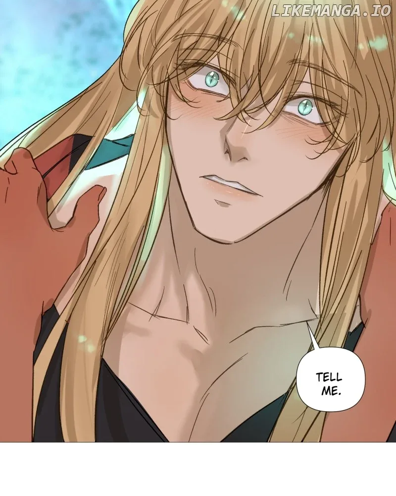When Jasy Whistles Chapter 116 page 78