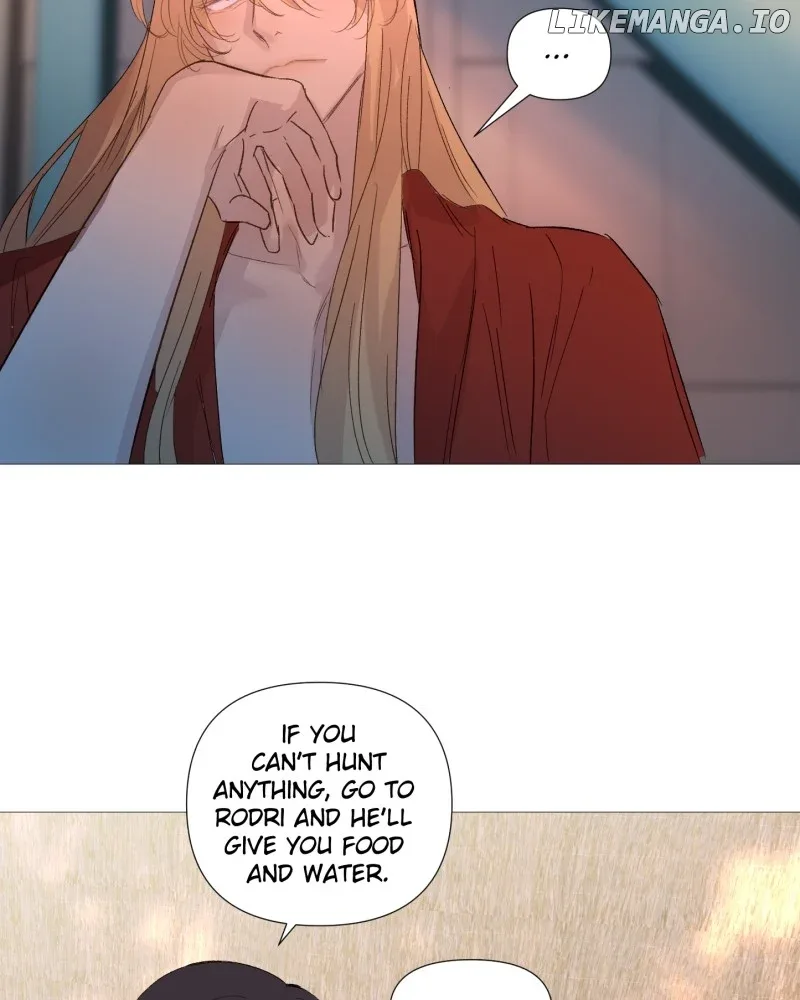 When Jasy Whistles Chapter 117 page 54