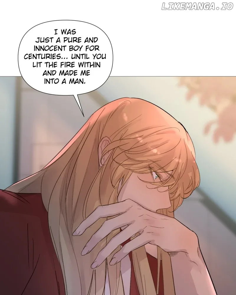 When Jasy Whistles Chapter 117 page 43