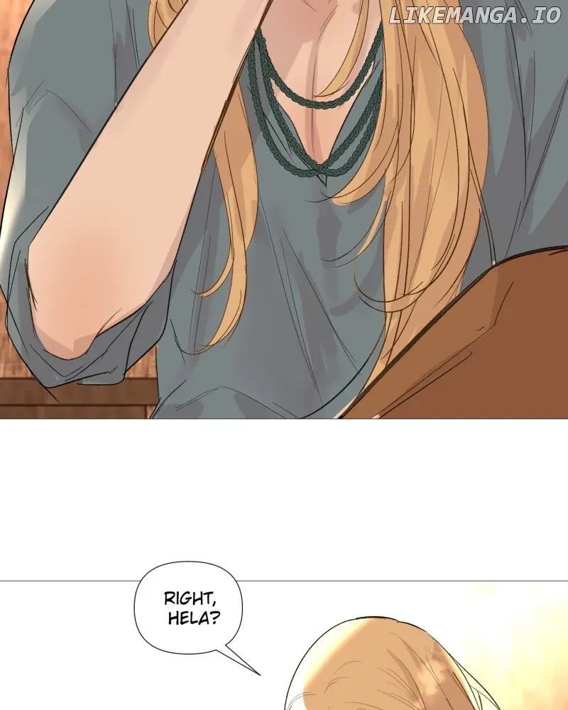 When Jasy Whistles Chapter 117 page 19