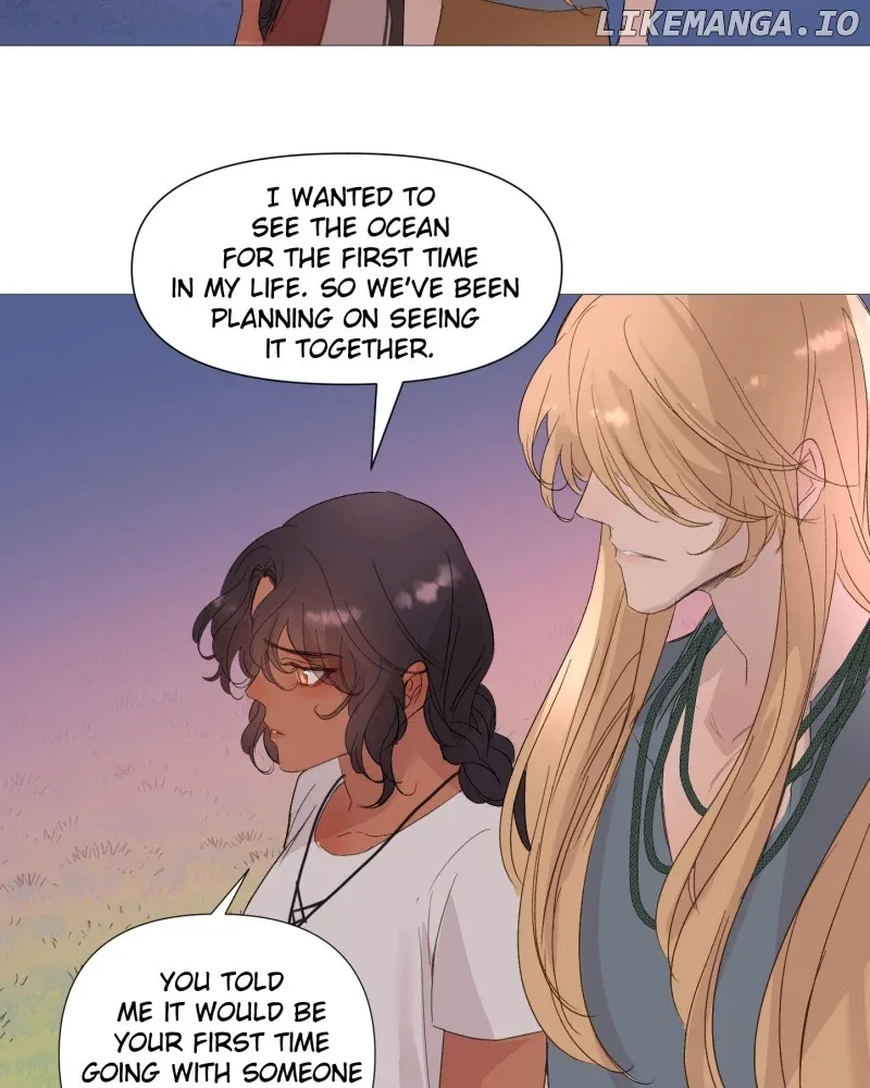 When Jasy Whistles Chapter 117 page 25