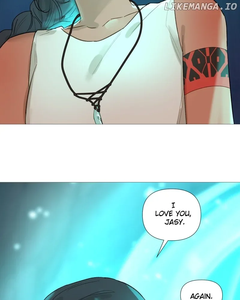 When Jasy Whistles Chapter 116 page 80