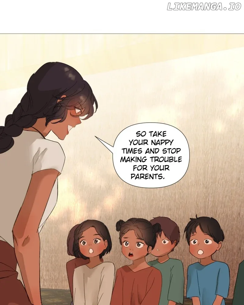 When Jasy Whistles Chapter 117 page 14