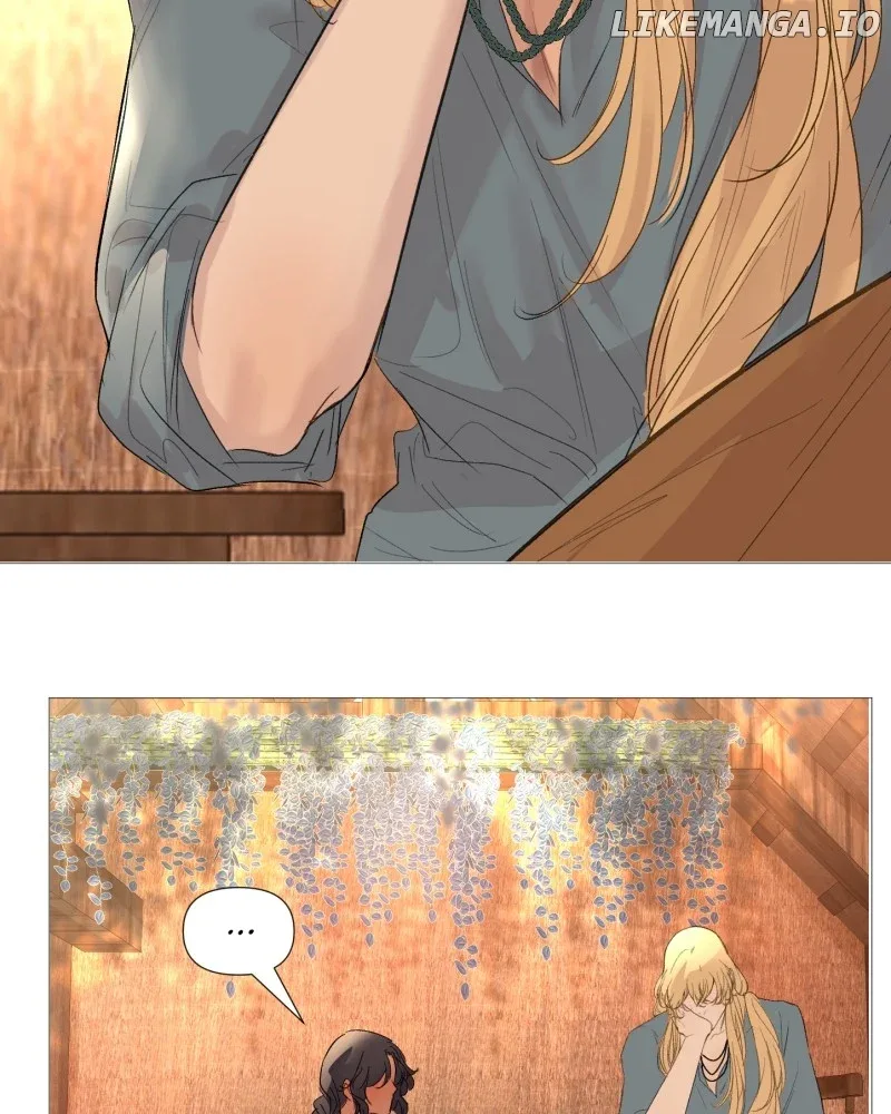 When Jasy Whistles Chapter 117 page 17