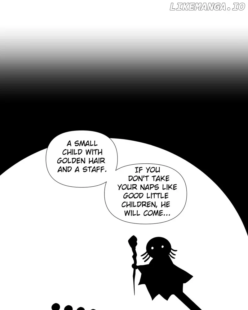 When Jasy Whistles Chapter 117 page 11