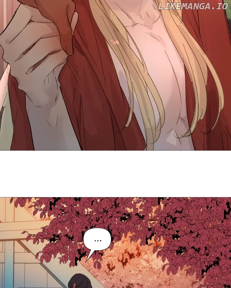When Jasy Whistles Chapter 117 page 39