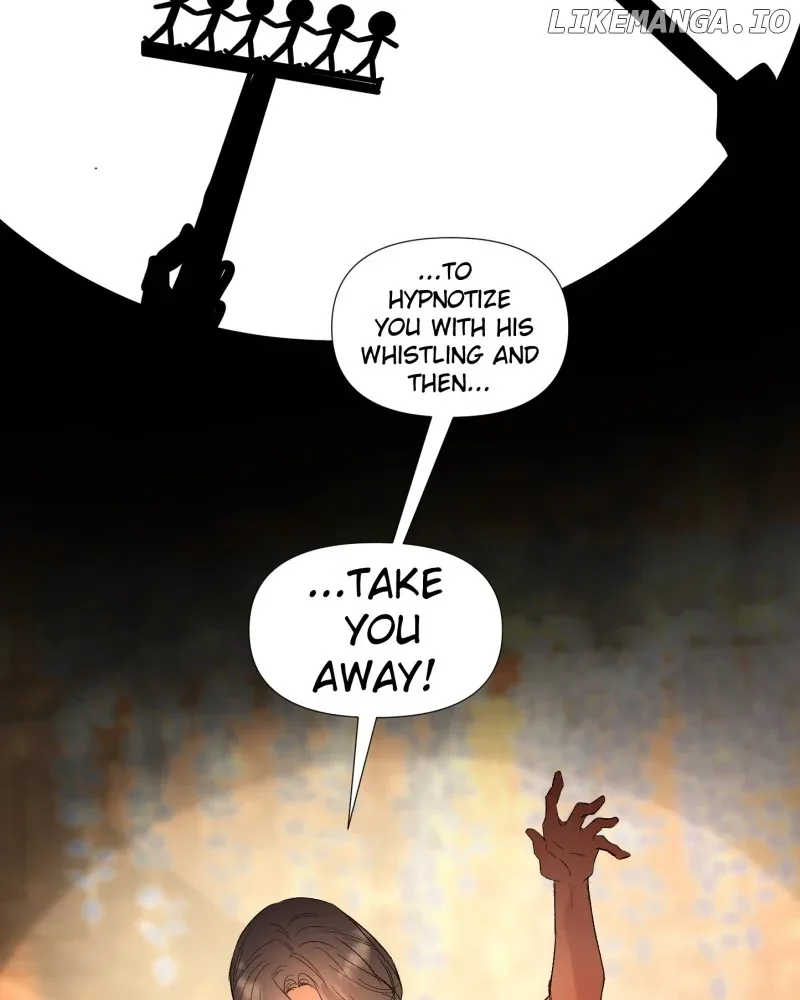 When Jasy Whistles Chapter 117 page 12