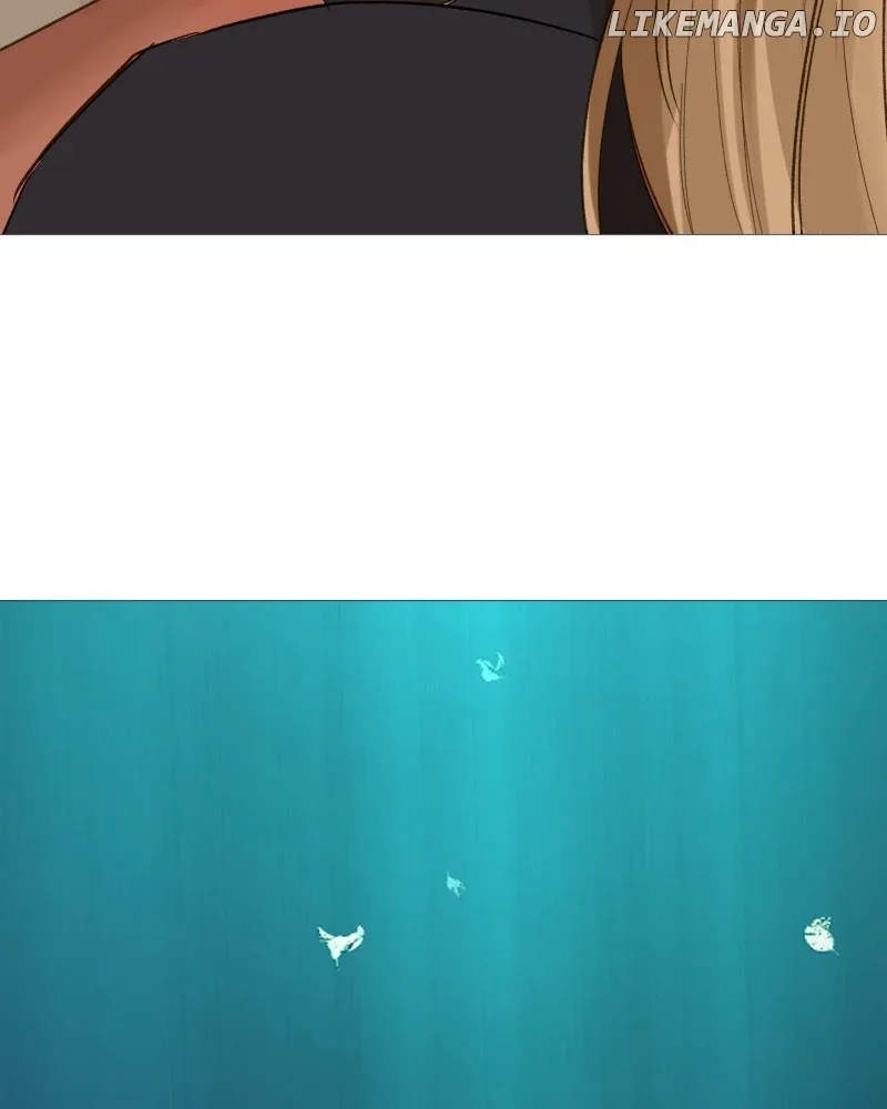 When Jasy Whistles Chapter 116 page 84