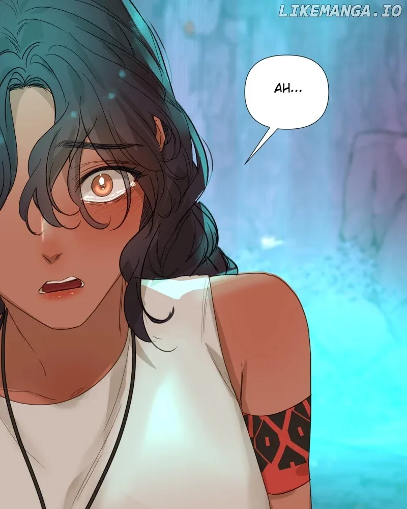 When Jasy Whistles Chapter 116 page 71