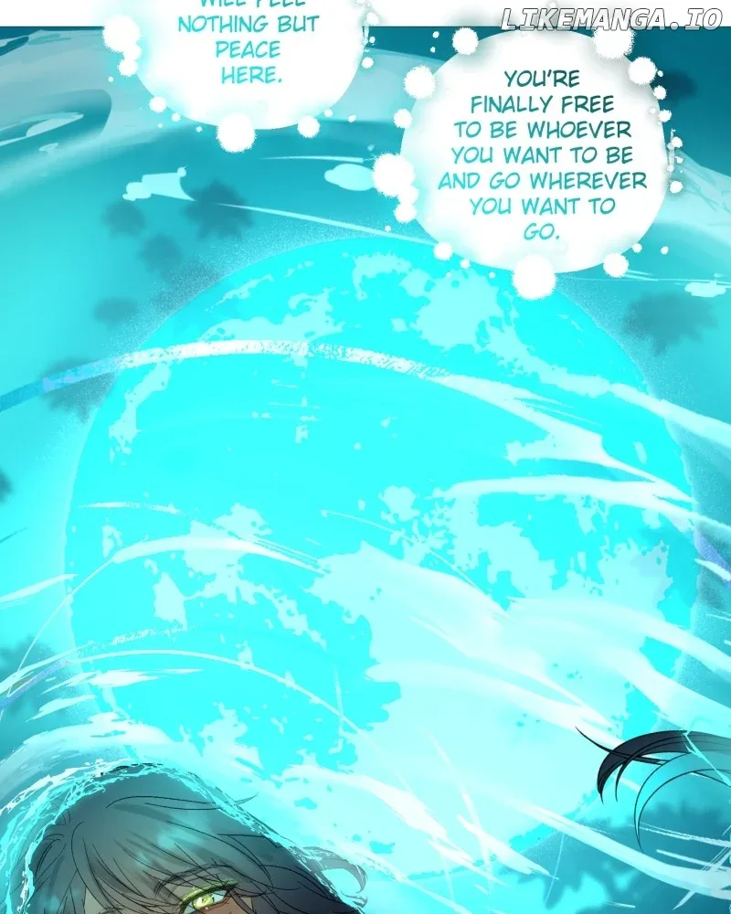 When Jasy Whistles Chapter 117 page 4