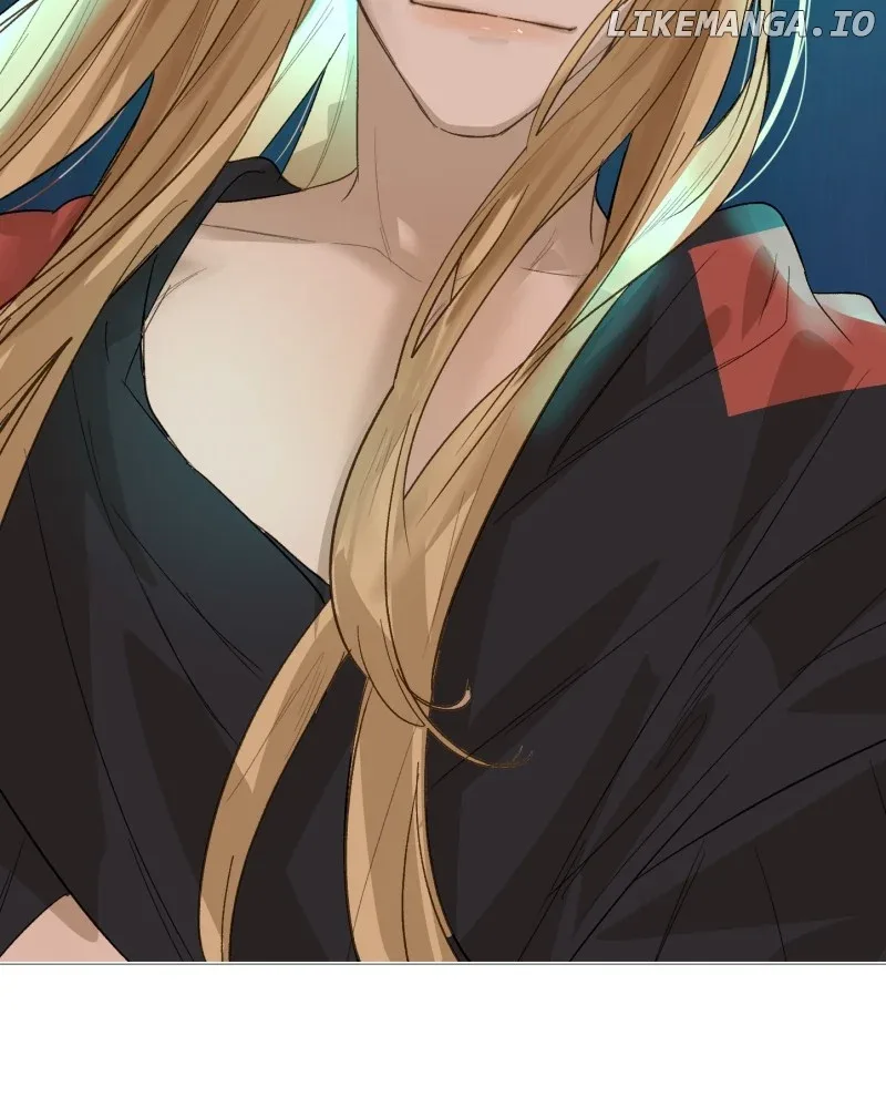 When Jasy Whistles Chapter 116 page 73