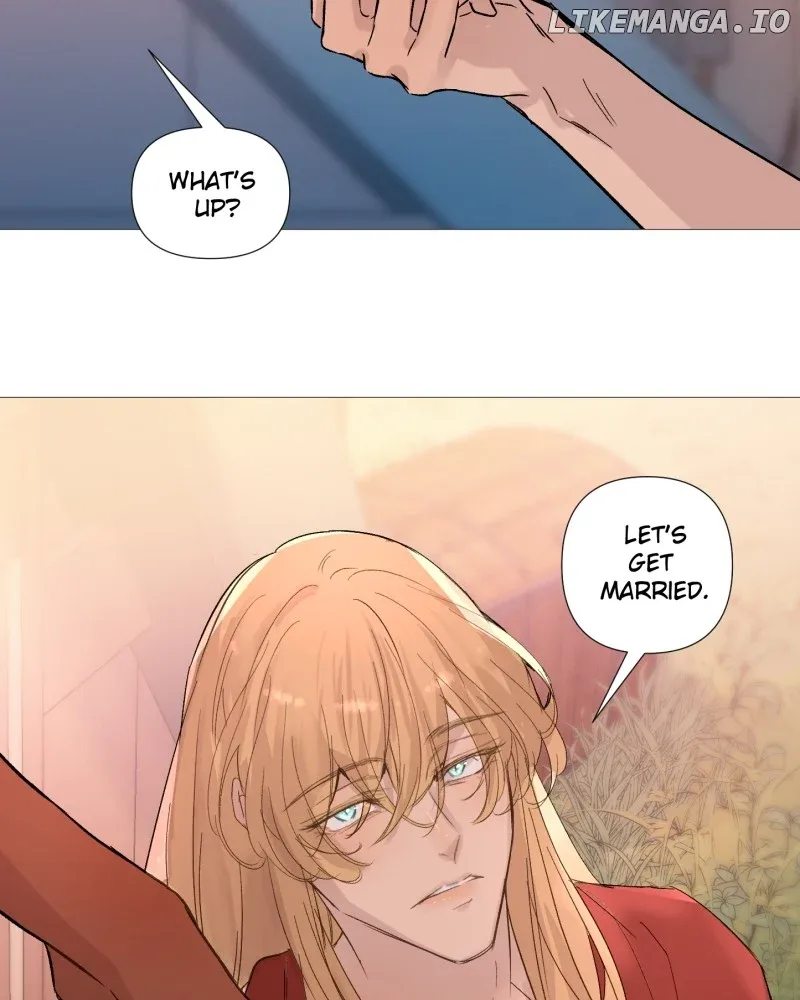 When Jasy Whistles Chapter 117 page 38