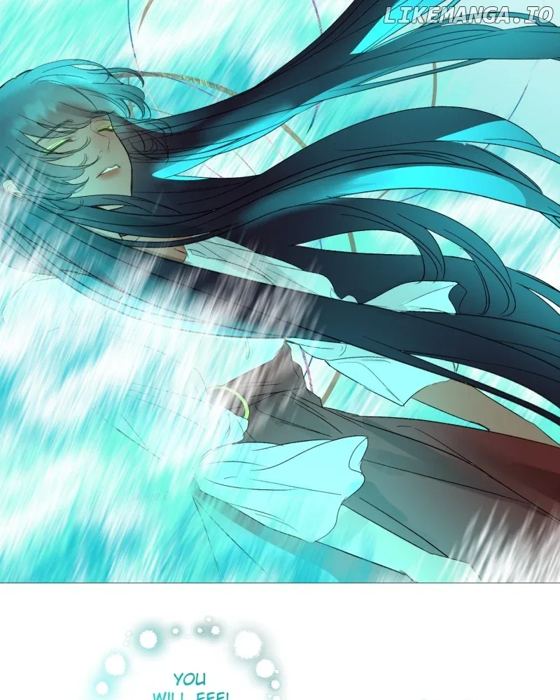 When Jasy Whistles Chapter 117 page 3