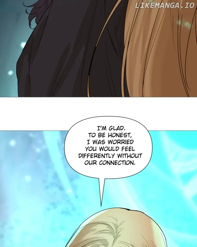 When Jasy Whistles Chapter 116 page 86